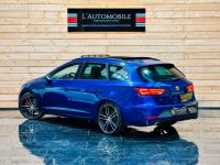 Seat Leon iii (2) st 2.0 tsi 300 cupra 4drive dsg6 - <small></small> 19.990 € <small>TTC</small> - #3