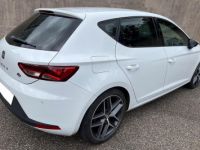 Seat Leon III 2.0 TDI 150 FR Start&Stop- Mirror Screen Apple Car Play- GPS Camera de recul- Bluetooth- Garantie 12 mois - <small></small> 11.990 € <small>TTC</small> - #2