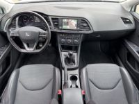 Seat Leon III 2.0 TDI 150 FR Start&Stop- Mirror Screen Apple Car Play- GPS Camera de recul- Bluetooth- Garantie 12 mois - <small></small> 11.990 € <small>TTC</small> - #3