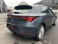 Seat Leon III 2.0 TDI 150ch FAP Xcellence Start&Stop DSG - <small></small> 19.990 € <small>TTC</small> - #3