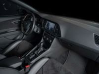 Seat Leon III 2.0 TSI 300ch Cupra DSG - <small></small> 29.990 € <small>TTC</small> - #4