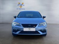 Seat Leon III 2.0 TSI 300ch Cupra *Sièges Chauffants* - <small></small> 24.990 € <small>TTC</small> - #2