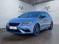 Seat Leon III 2.0 TSI 300ch Cupra *Sièges Chauffants* - <small></small> 24.990 € <small>TTC</small> - #3