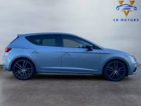 Seat Leon III 2.0 TSI 300ch Cupra *Sièges Chauffants* - <small></small> 24.990 € <small>TTC</small> - #8