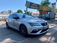 Seat Leon III phase 2 2.0 TDI 184 FR DSG - <small></small> 20.495 € <small>TTC</small> - #3