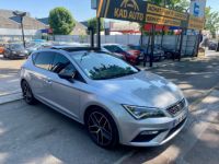 Seat Leon III phase 2 2.0 TDI 184 FR DSG - <small></small> 20.495 € <small>TTC</small> - #4