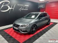 Seat Leon III Phase 2 Cupra 2.0 TSI 16V DSG6 300 cv - <small></small> 21.500 € <small>TTC</small> - #1