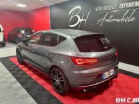 Seat Leon III Phase 2 Cupra 2.0 TSI 16V DSG6 300 cv - <small></small> 21.500 € <small>TTC</small> - #5