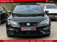 Seat Leon III SW 2.0 TDI 150ch FR Sport Line DSG7 - <small></small> 23.990 € <small>TTC</small> - #2