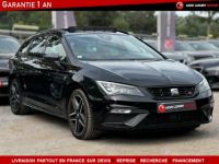 Seat Leon III SW 2.0 TDI 150ch FR Sport Line DSG7 - <small></small> 23.990 € <small>TTC</small> - #3