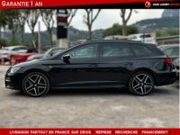 Seat Leon III SW 2.0 TDI 150ch FR Sport Line DSG7 - <small></small> 23.990 € <small>TTC</small> - #4