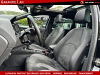 Seat Leon III SW 2.0 TDI 150ch FR Sport Line DSG7 - <small></small> 23.990 € <small>TTC</small> - #11