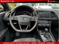 Seat Leon III SW 2.0 TDI 150ch FR Sport Line DSG7 - <small></small> 23.990 € <small>TTC</small> - #13