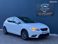 Seat Leon ITECH 125ch - <small></small> 10.990 € <small>TTC</small> - #1