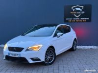 Seat Leon ITECH 125ch - <small></small> 10.990 € <small>TTC</small> - #2