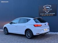 Seat Leon ITECH 125ch - <small></small> 10.990 € <small>TTC</small> - #3