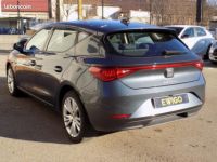 Seat Leon IV 1.0 TSI 110 S&S URBAN - <small></small> 15.990 € <small>TTC</small> - #5