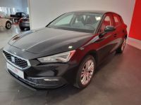 Seat Leon IV 1.0 TSI 110 S&S URBAN BVM6 - <small></small> 17.590 € <small>TTC</small> - #3