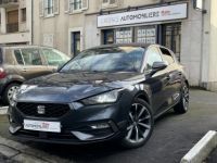 Seat Leon IV 1.5 ETSI 150 FR DSG7 - <small></small> 23.490 € <small>TTC</small> - #1