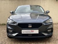 Seat Leon IV 1.5 ETSI 150 FR DSG7 - <small></small> 23.490 € <small>TTC</small> - #2