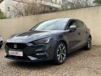 Seat Leon IV 1.5 ETSI 150 FR DSG7 - <small></small> 23.490 € <small>TTC</small> - #29