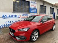 Seat Leon IV 1.5 eTSI 150ch FR DSG - <small></small> 17.990 € <small>TTC</small> - #1