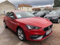 Seat Leon IV 1.5 eTSI 150ch FR DSG - <small></small> 17.990 € <small>TTC</small> - #2