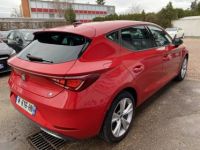 Seat Leon IV 1.5 eTSI 150ch FR DSG - <small></small> 17.990 € <small>TTC</small> - #3