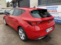 Seat Leon IV 1.5 eTSI 150ch FR DSG - <small></small> 17.990 € <small>TTC</small> - #4