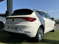 Seat Leon IV 1.5 L TSI 130 STYLE PACK - <small></small> 20.990 € <small>TTC</small> - #3