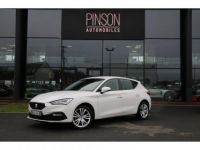 Seat Leon IV 1.5 TSI 150CH DSG EDITION VISION - <small></small> 23.900 € <small></small> - #3