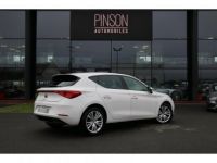 Seat Leon IV 1.5 TSI 150CH DSG EDITION VISION - <small></small> 23.900 € <small></small> - #4