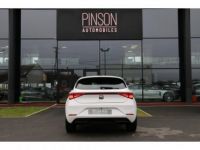 Seat Leon IV 1.5 TSI 150CH DSG EDITION VISION - <small></small> 23.900 € <small></small> - #5