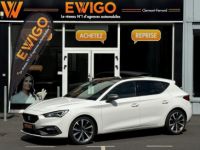 Seat Leon IV 1.5 TSI 150CH FR - <small></small> 20.490 € <small>TTC</small> - #1