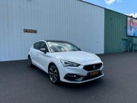 Seat Leon IV 1.5 TSI 150CH FR - <small></small> 20.490 € <small>TTC</small> - #2