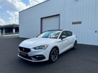 Seat Leon IV 1.5 TSI 150CH FR - <small></small> 20.490 € <small>TTC</small> - #4