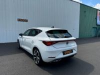 Seat Leon IV 1.5 TSI 150CH FR - <small></small> 20.490 € <small>TTC</small> - #6