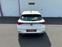 Seat Leon IV 1.5 TSI 150CH FR - <small></small> 20.490 € <small>TTC</small> - #7