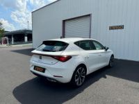 Seat Leon IV 1.5 TSI 150CH FR - <small></small> 20.490 € <small>TTC</small> - #8