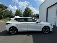 Seat Leon IV 1.5 TSI 150CH FR - <small></small> 20.490 € <small>TTC</small> - #9