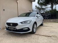 Seat Leon IV 2.0 TDI 150ch Xcellence DSG7 - <small></small> 19.990 € <small>TTC</small> - #1