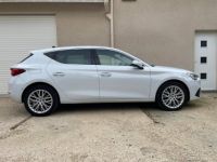 Seat Leon IV 2.0 TDI 150ch Xcellence DSG7 - <small></small> 19.990 € <small>TTC</small> - #7