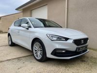 Seat Leon IV 2.0 TDI 150ch Xcellence DSG7 - <small></small> 19.990 € <small>TTC</small> - #8