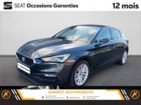 Seat Leon iv E-hybrid 204 ch dsg6 xcellence - <small></small> 22.490 € <small></small> - #1