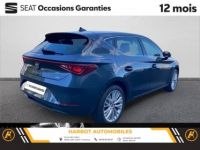 Seat Leon iv E-hybrid 204 ch dsg6 xcellence - <small></small> 22.490 € <small></small> - #2