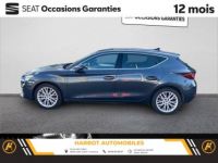 Seat Leon iv E-hybrid 204 ch dsg6 xcellence - <small></small> 22.490 € <small></small> - #7