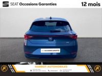 Seat Leon iv E-hybrid 204 ch dsg6 xcellence - <small></small> 22.490 € <small></small> - #8