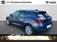 Seat Leon iv E-hybrid 204 ch dsg6 xcellence - <small></small> 22.490 € <small></small> - #11