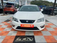 Seat Leon SC 1.2 TSI 150 DSG FR - <small></small> 14.850 € <small>TTC</small> - #2