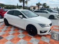 Seat Leon SC 1.2 TSI 150 DSG FR - <small></small> 14.850 € <small>TTC</small> - #3